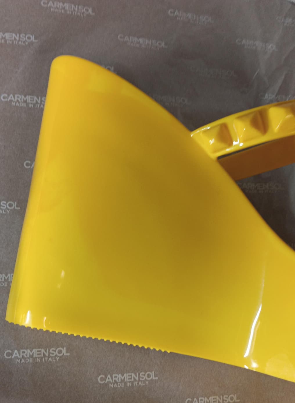 Tonino Wedge - Second Chance