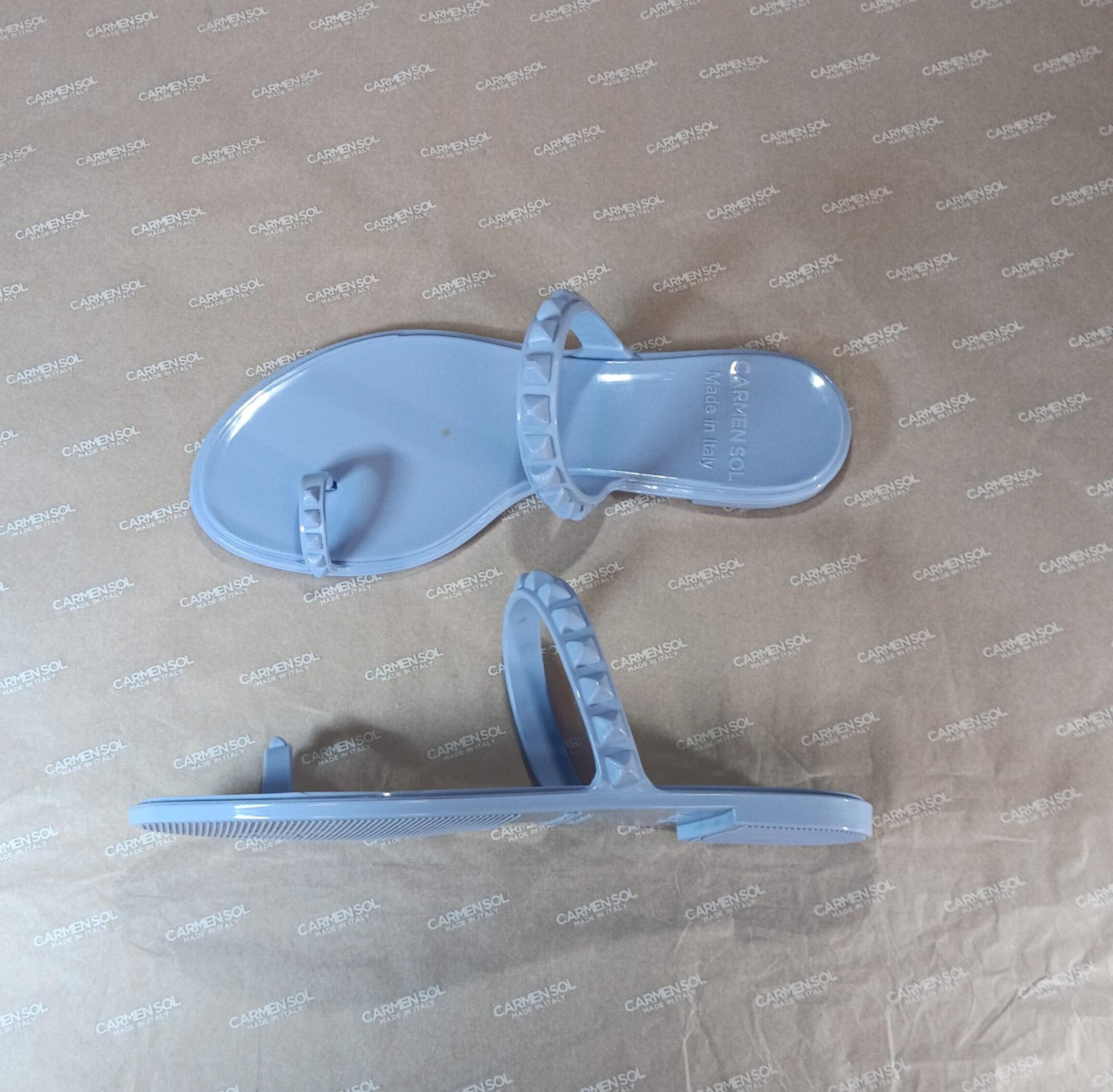 Maria Flat Sandal - Second Chance