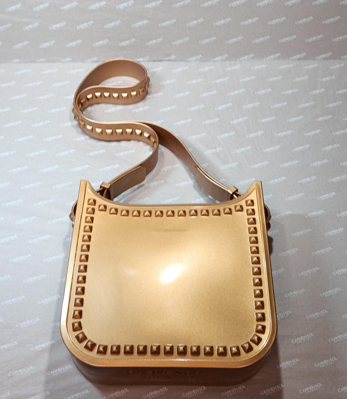 Toni Mid Crossbody - Second chance