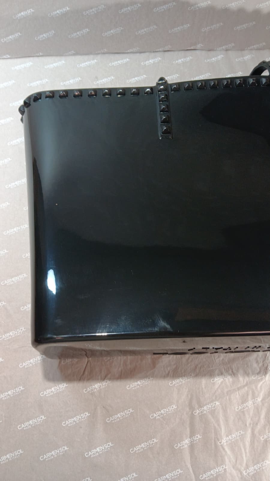 Angelica Large Tote - Second Chance