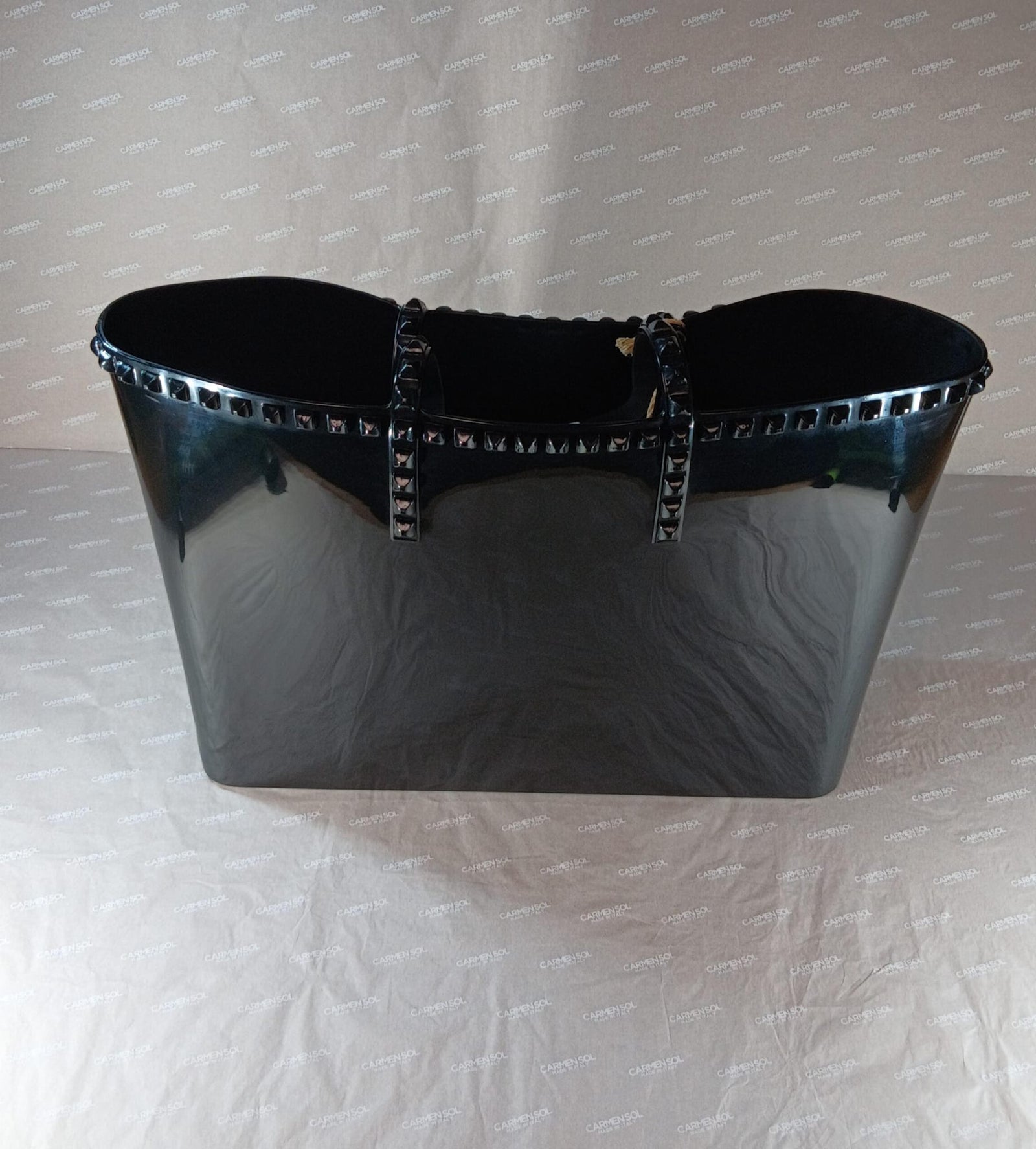 Angelica Large Tote - Second Chance