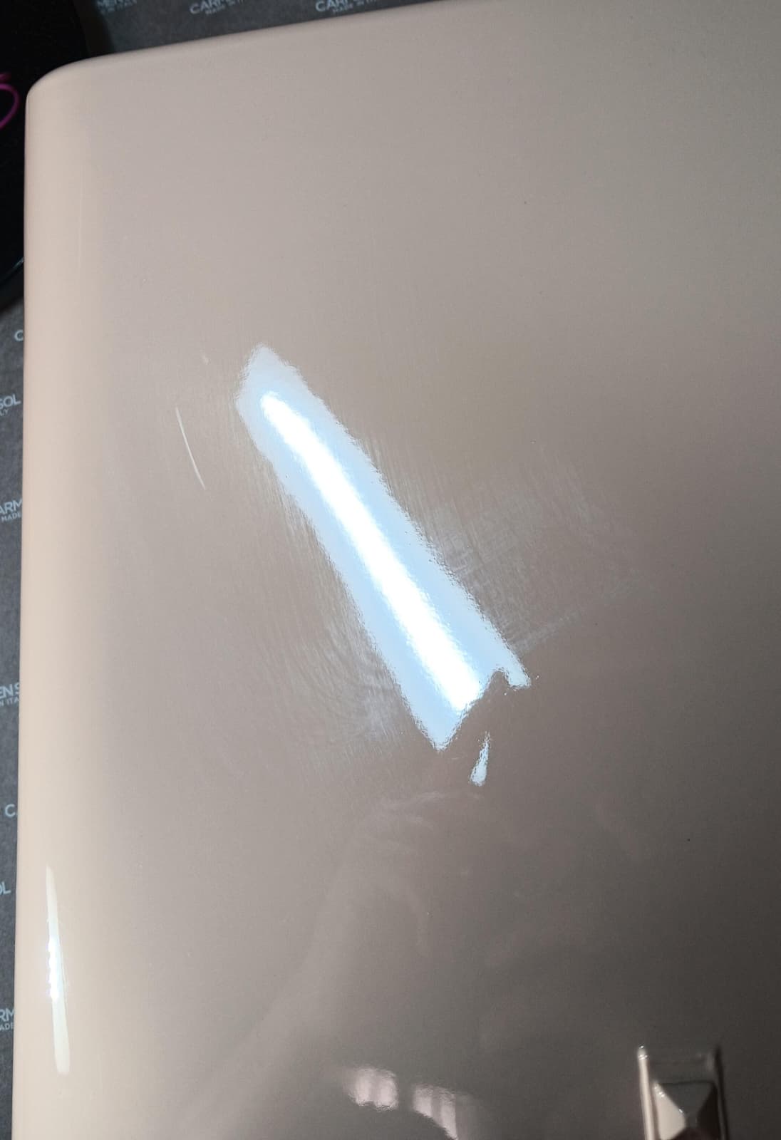 Angelica Large Tote - Second Chance