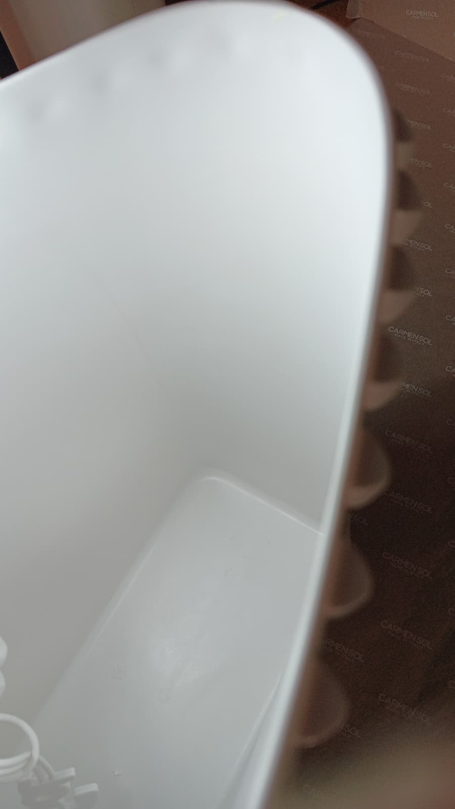 Angelica Large Tote - Second Chance