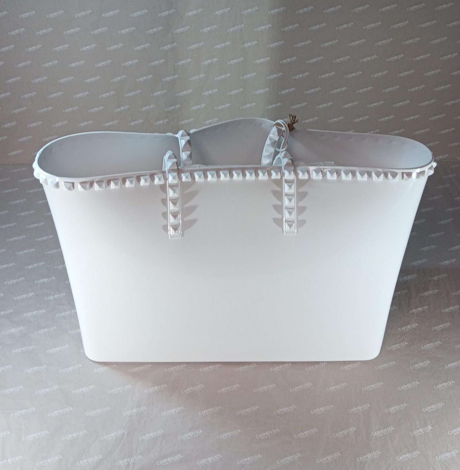 Angelica Large Tote - Second Chance