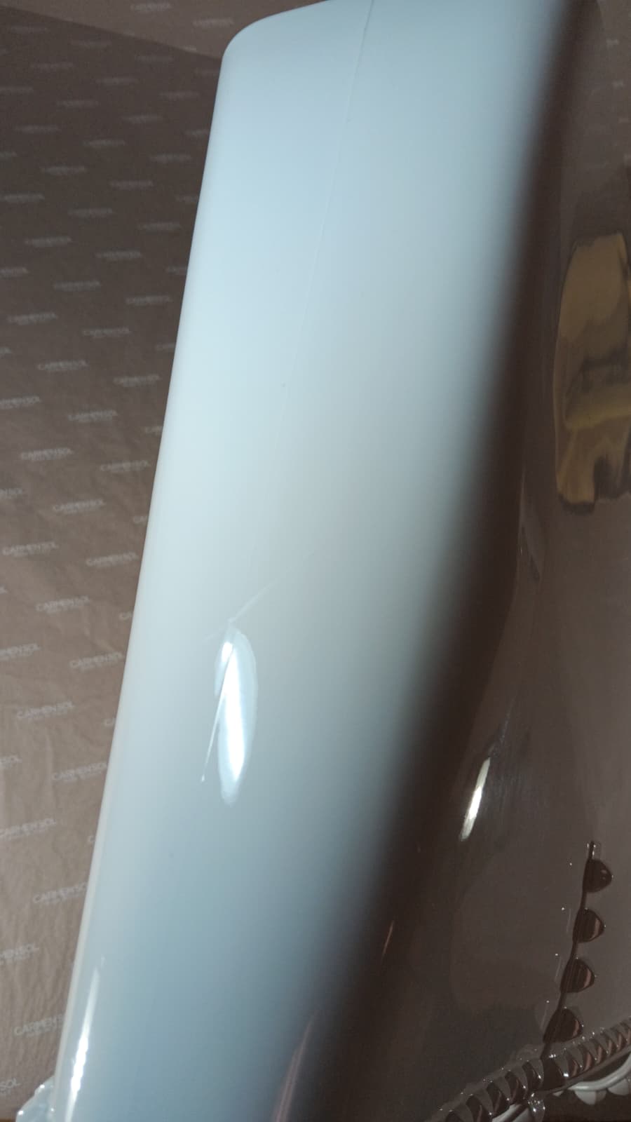 Angelica Large Tote - Second Chance