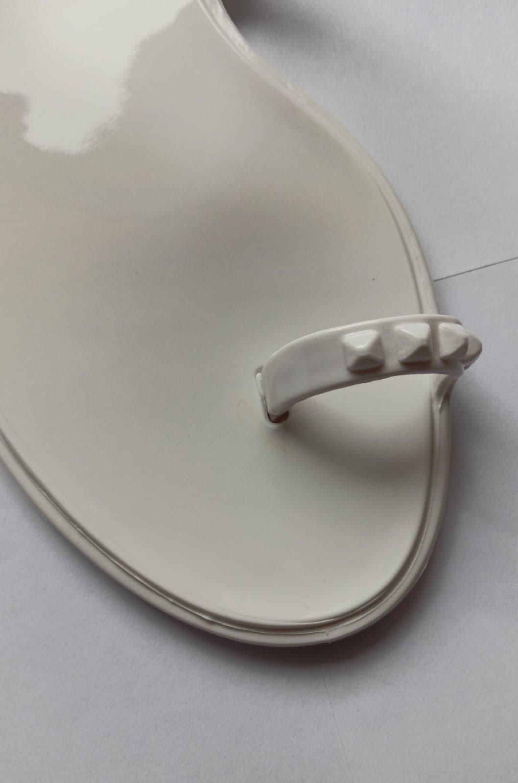 Maria Flat Sandal - Second Chance