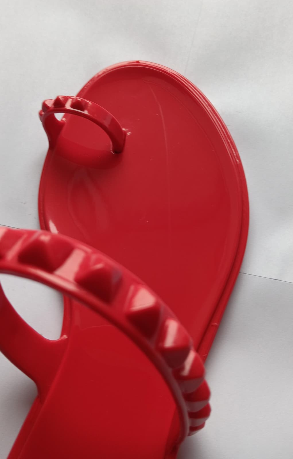 Maria Flat Sandal - Second Chance
