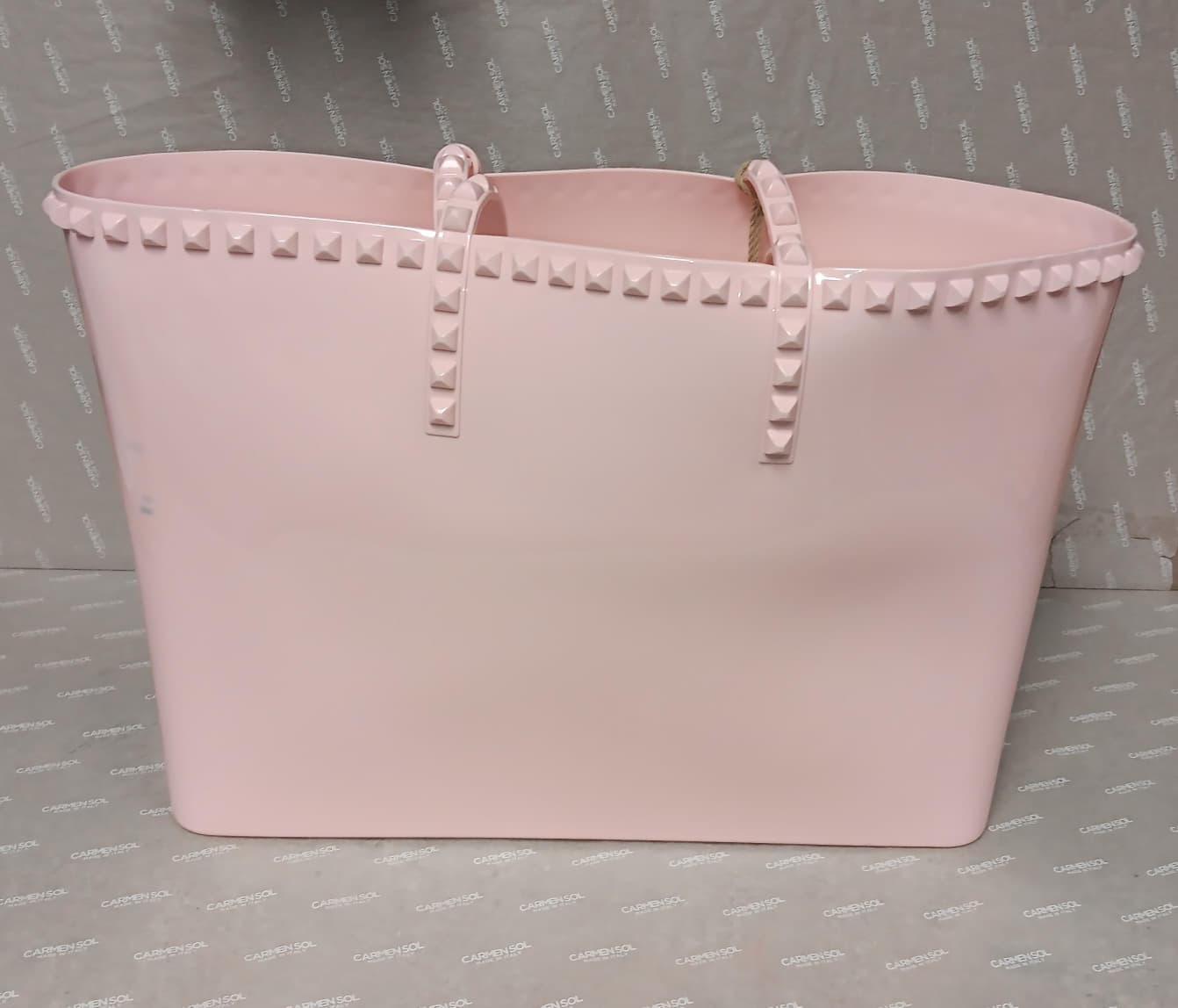 Angelica Large Tote - Second Chance