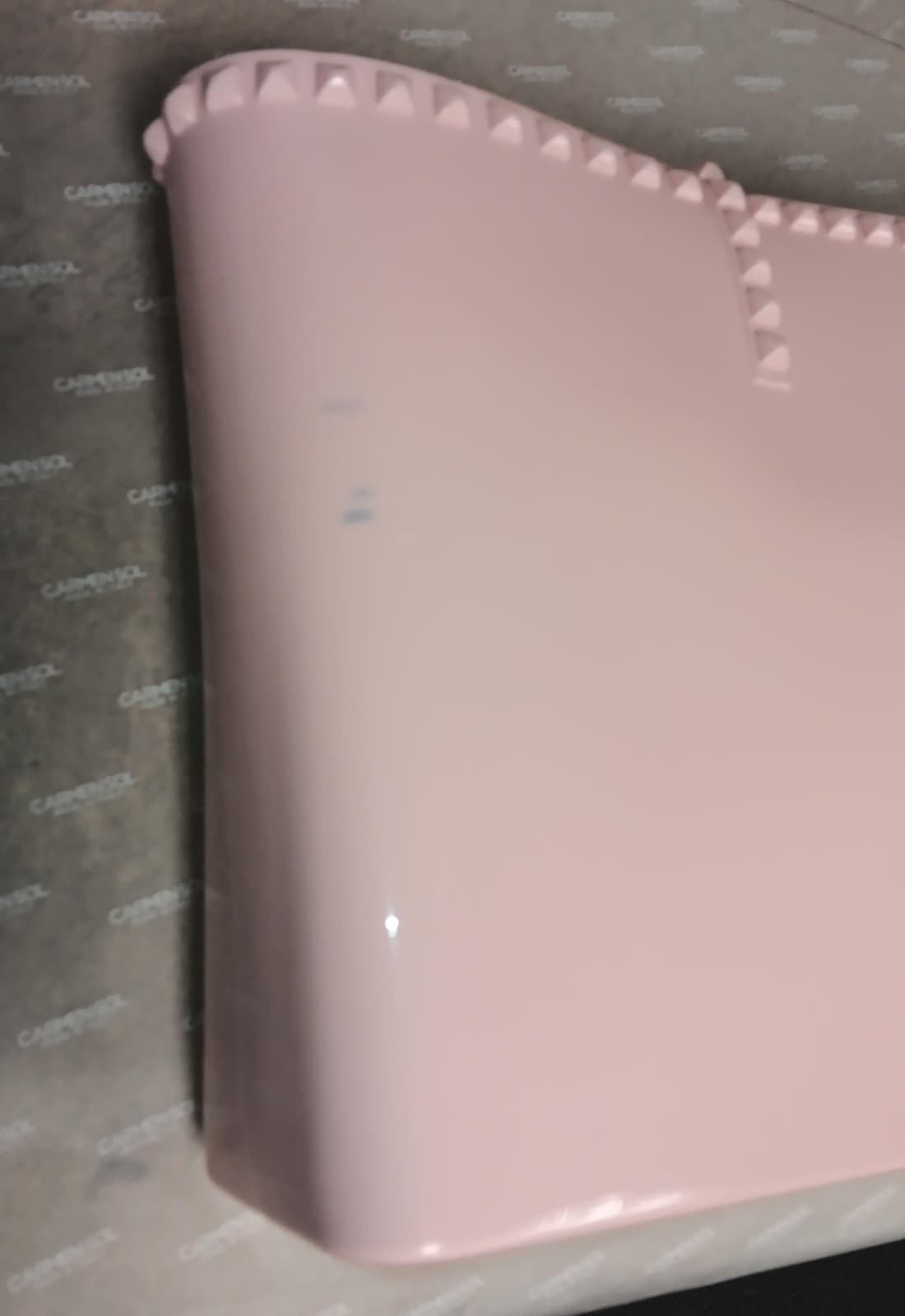 Angelica Large Tote - Second Chance