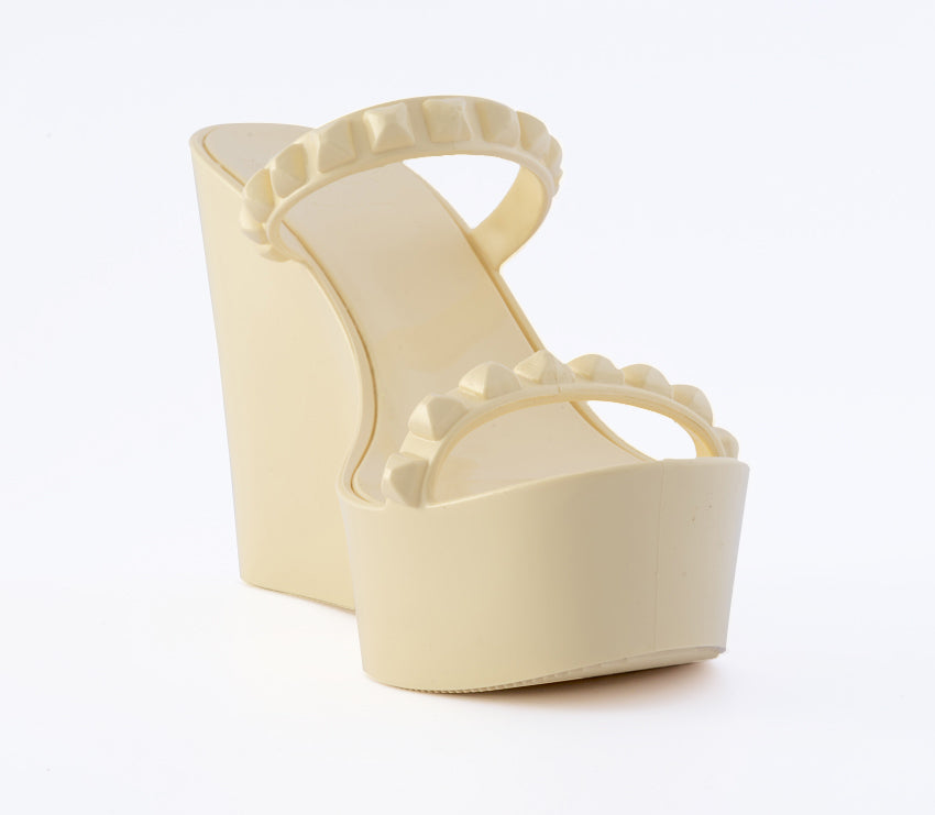 Tonino Wedge - Clearance Colors