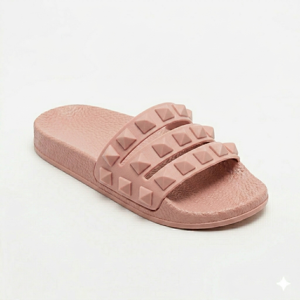 Carmensita Slide Sandals