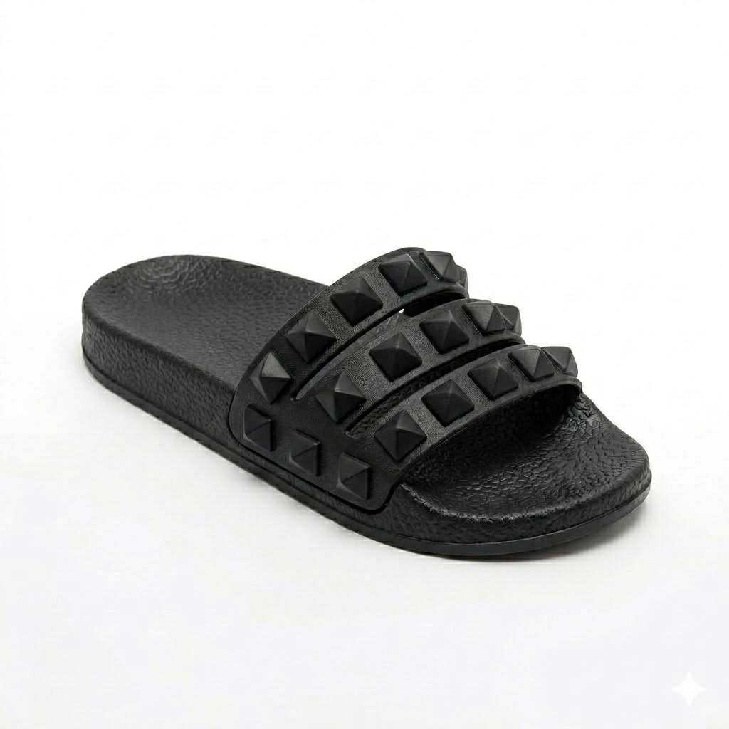Carmensita Slide Sandals