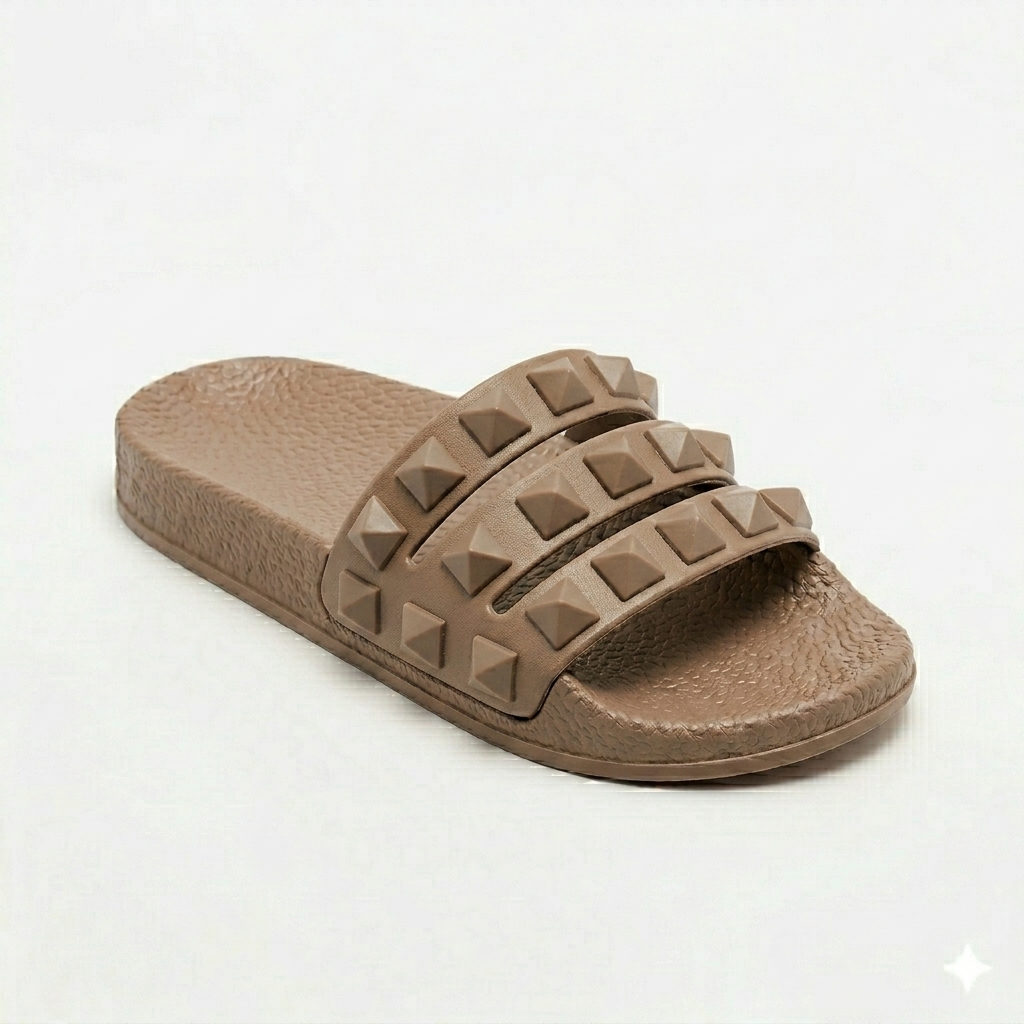 Carmensita Slide Sandals