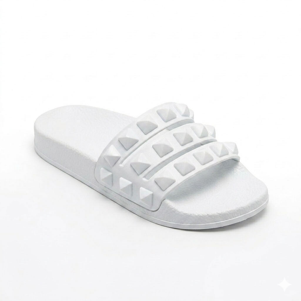 Carmensita Slide Sandals