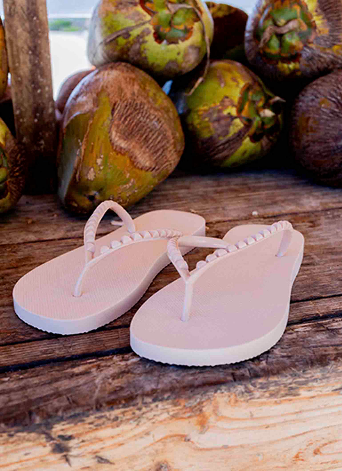 Giuliana Flip flops