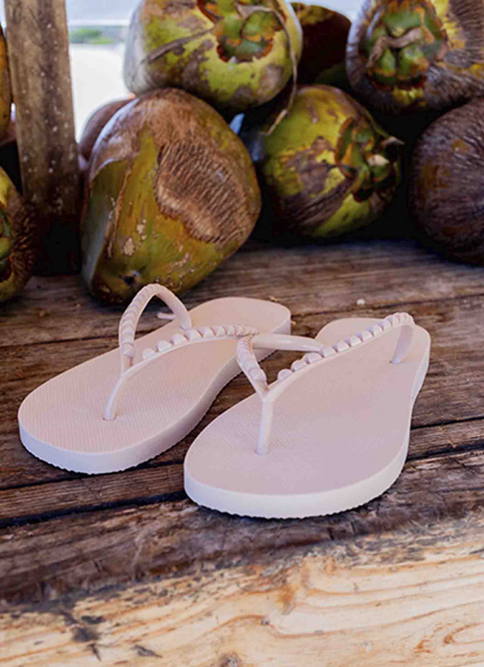 Giuliana Flip flops
