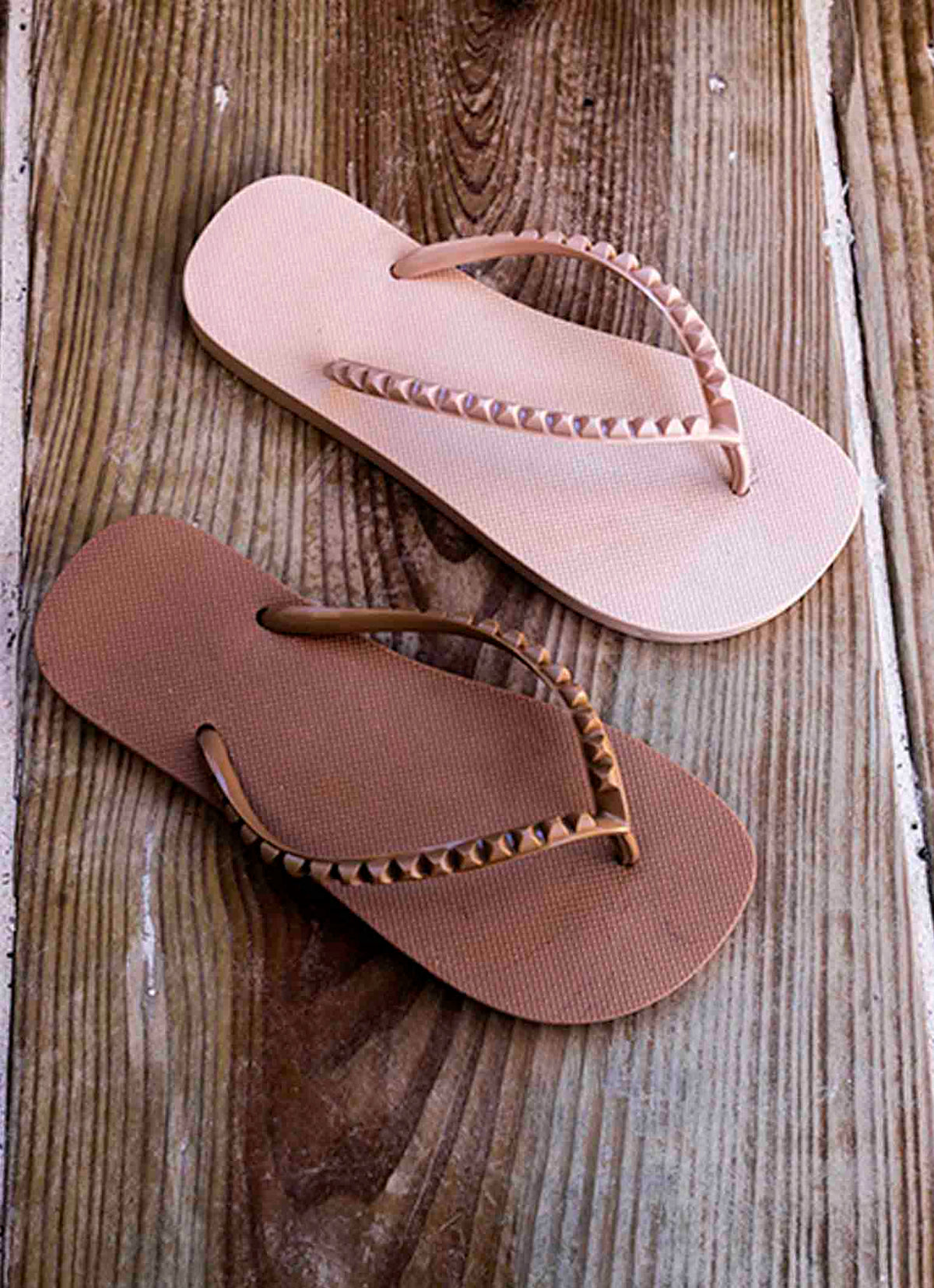 Giuliana Flip flops