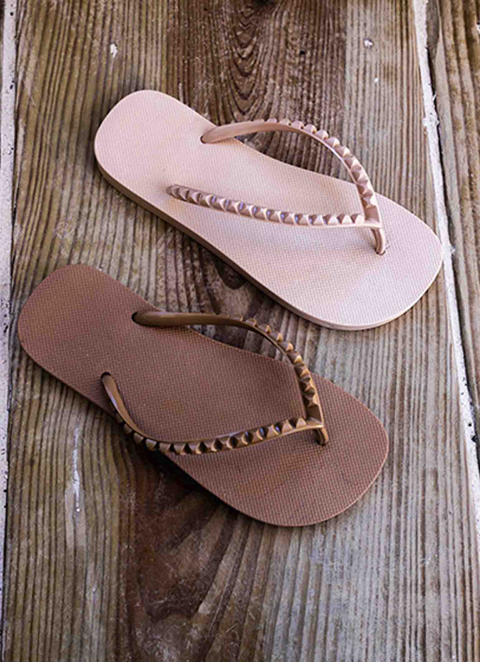 Giuliana Flip flops