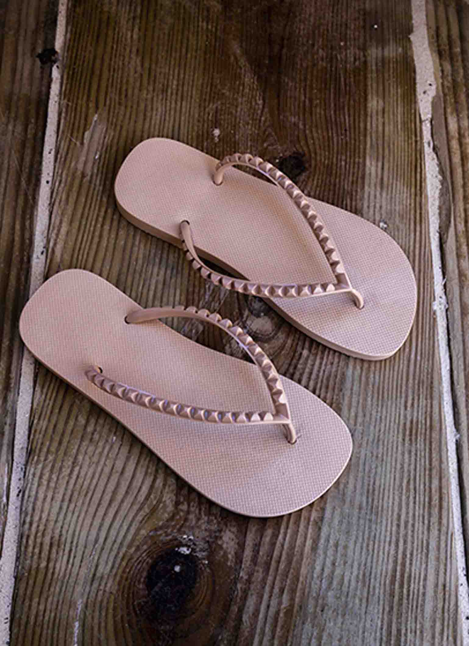 Giuliana Flip flops