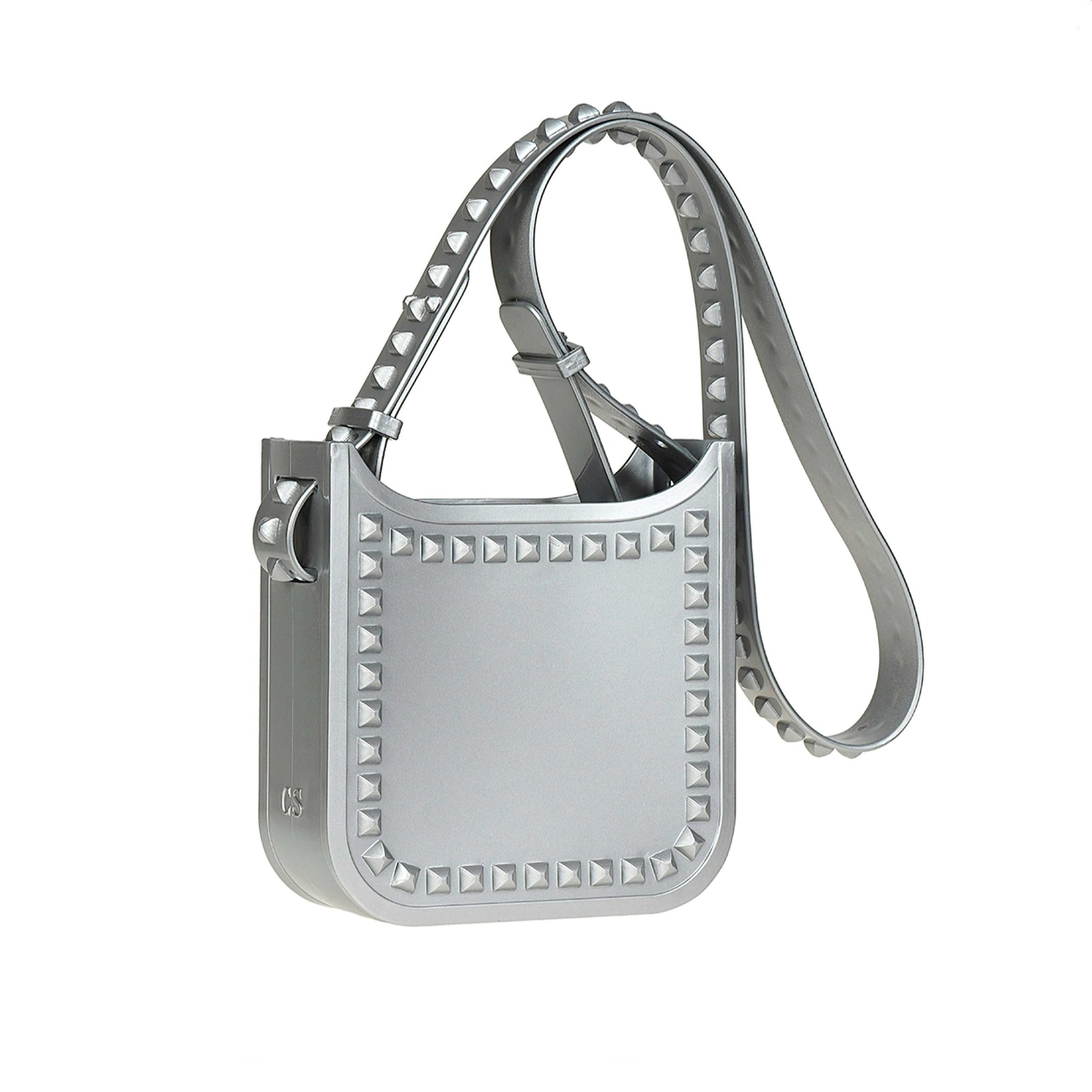 Lisa Small Crossbody - Metallic Clearance