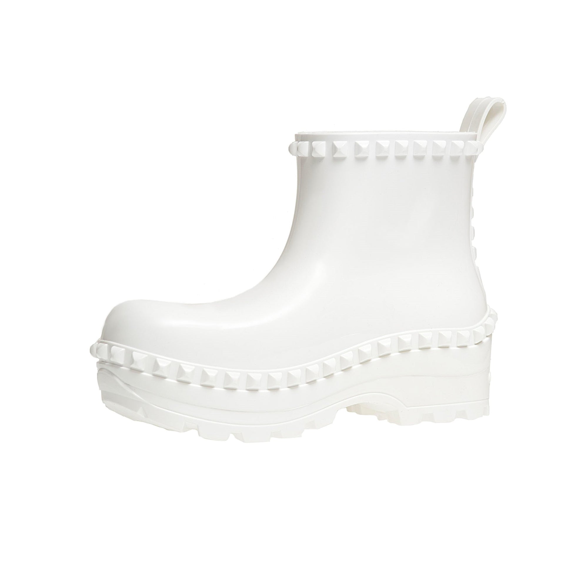 Graziano Jelly Studded Boots