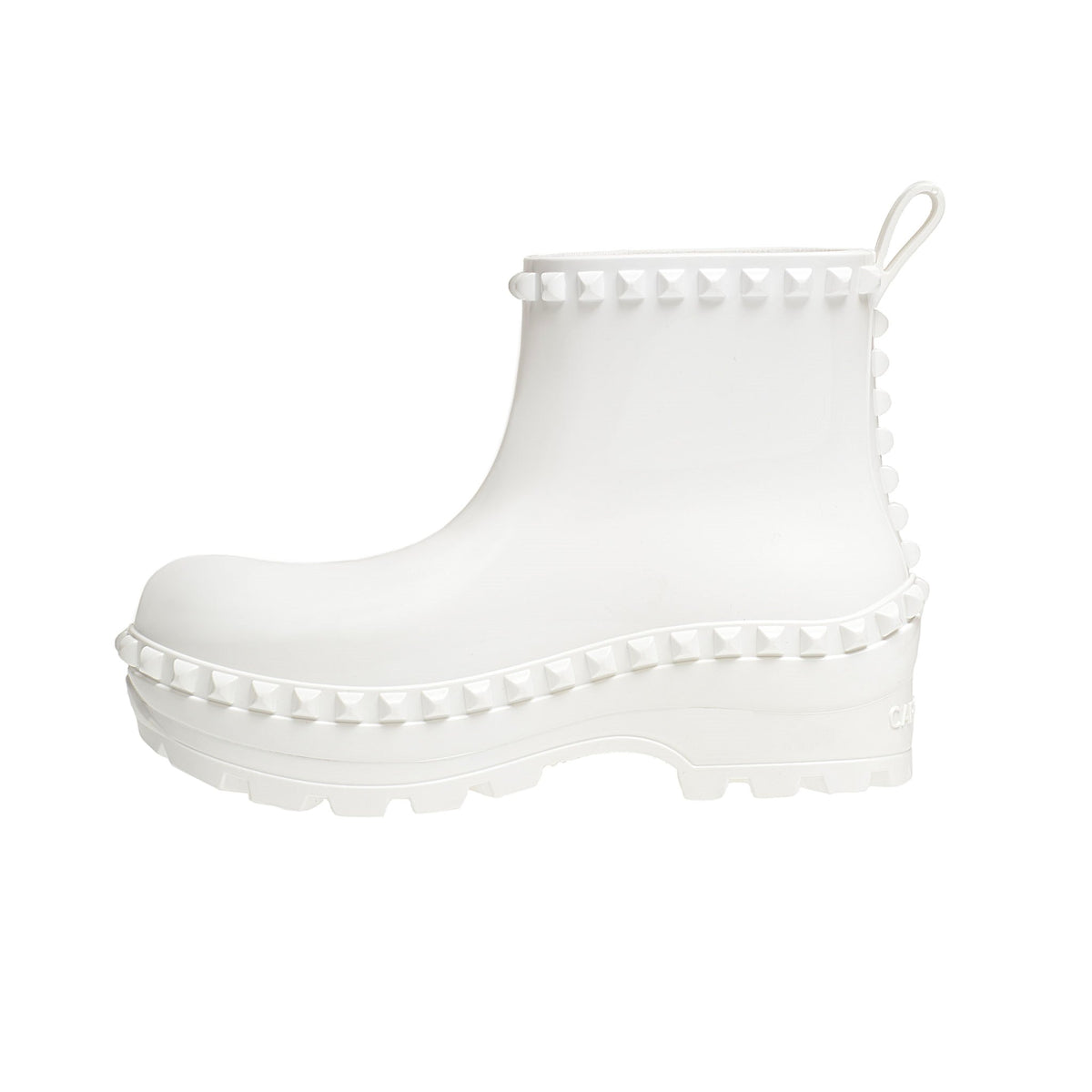 Graziano Jelly Studded Boots
