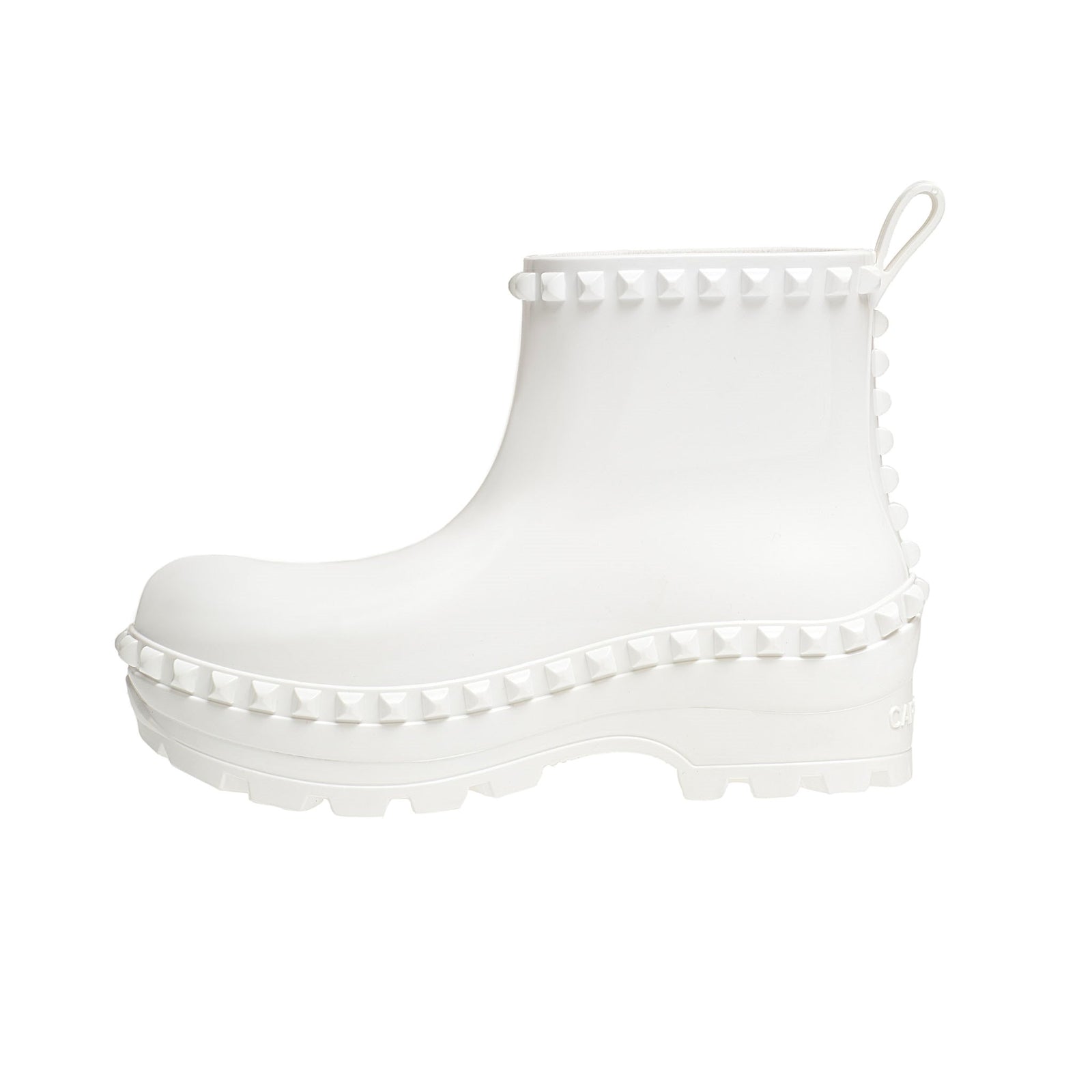 Graziano Jelly Studded Boots on SALE