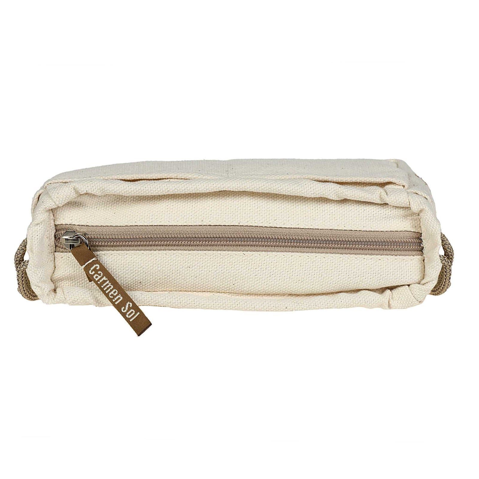 Mini Tote Organizer: Il Borsello