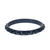 Navy blue bracelets womens