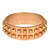 Rose gold bracelets for women