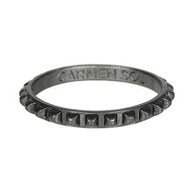 Borchietta Bracelet - Metallic Clearance