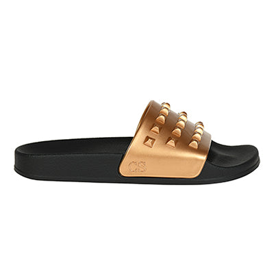 Franco Slides Metallic Jelly