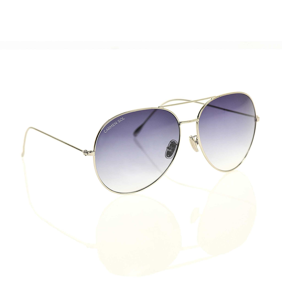 Designer sunglasses Carmen Sol for women and for men