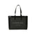 large tote bag in color black for your vacation