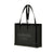 Italian Purse in color black from Carmen Sol