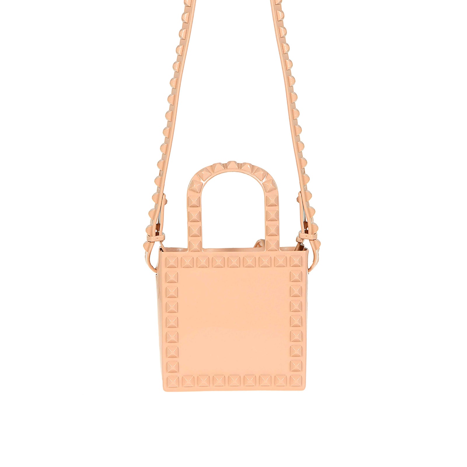 Jelly beach bag for the kids