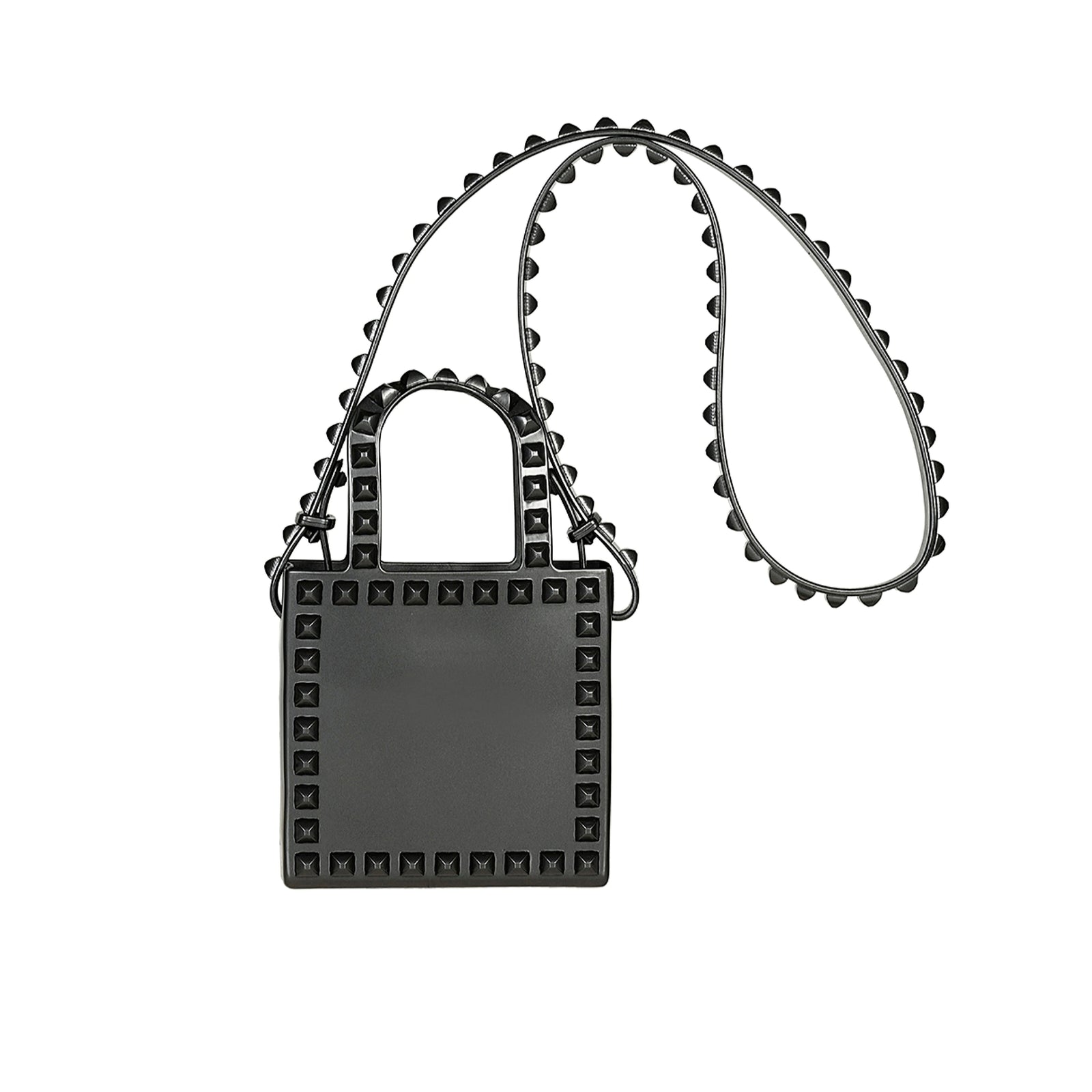 Alice Mini Shoulder Bag - Metallic Clearance