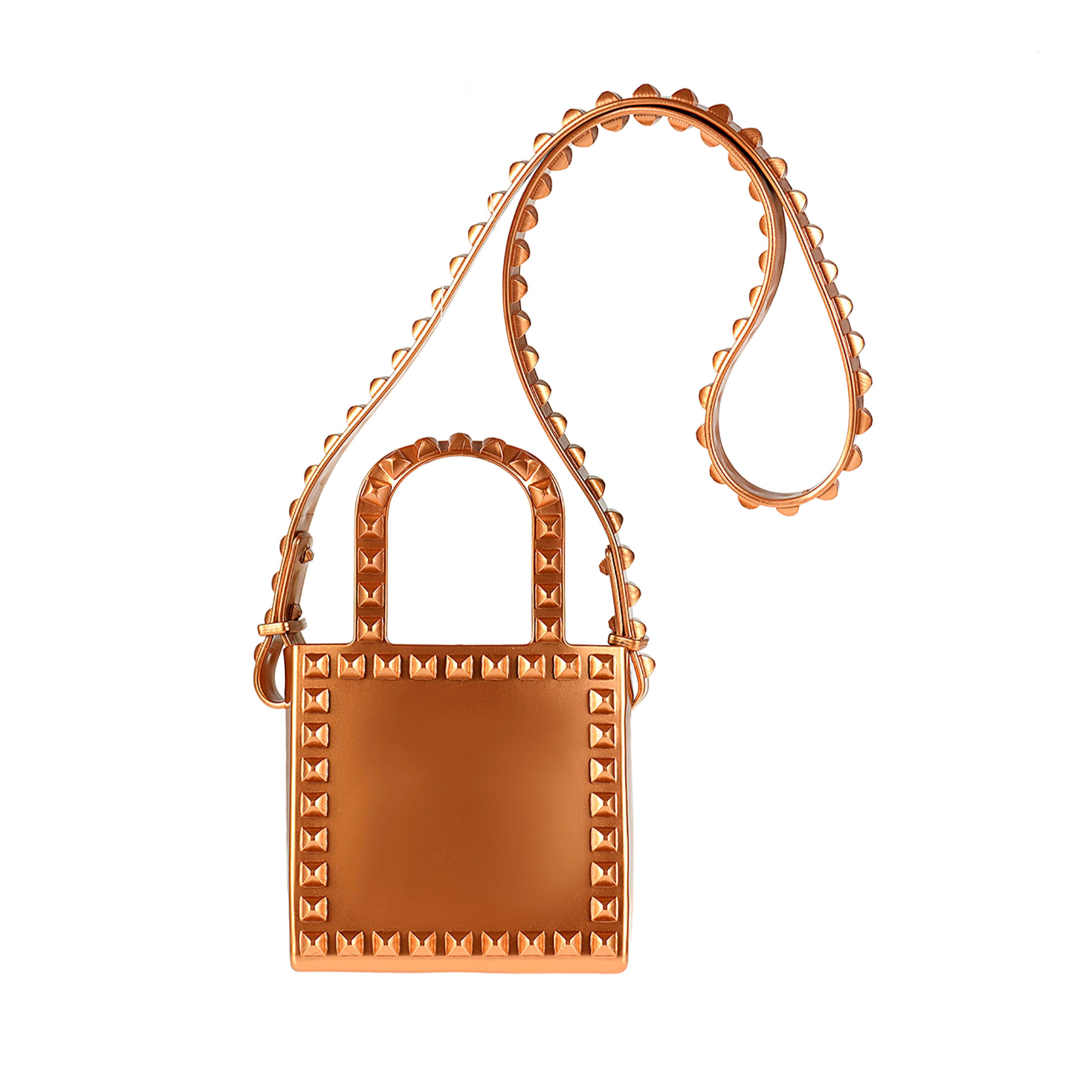 Louis Vuitton Jelly Shopping Bag