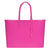 Large jelly bags in Fuchsia