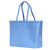 Angelica Large Tote - Metallic Jelly