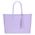 carmen sol Jelly purse, designer tote bags in Violet