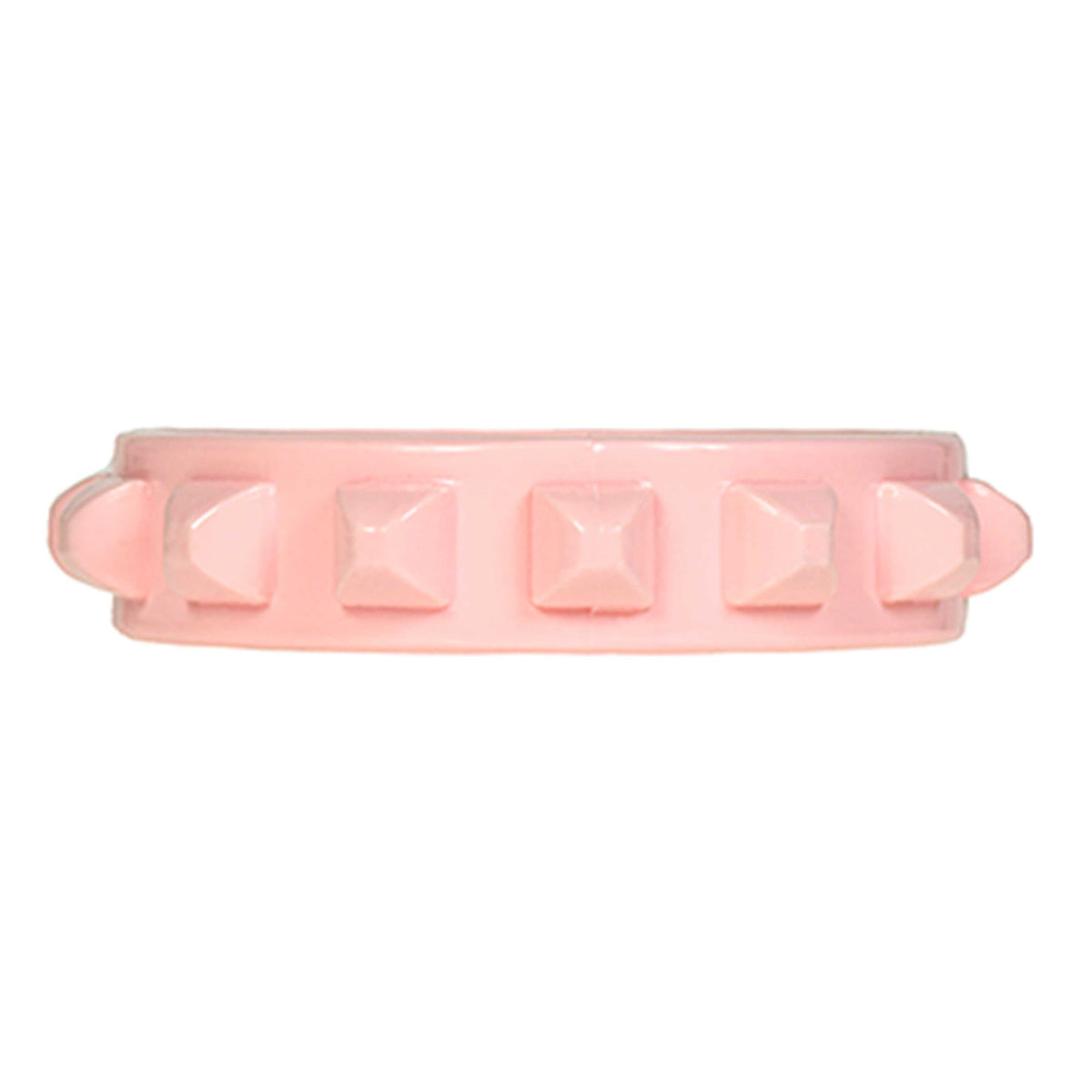 Pink bracelets for women rose scented