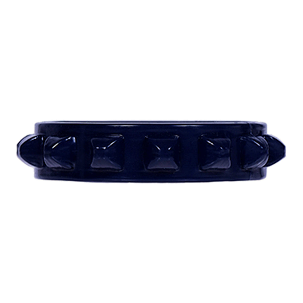 Navy blue bracelets for wrist 80s