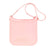 Large jelly beach bags from Carmen Sol perfect for beach outfit