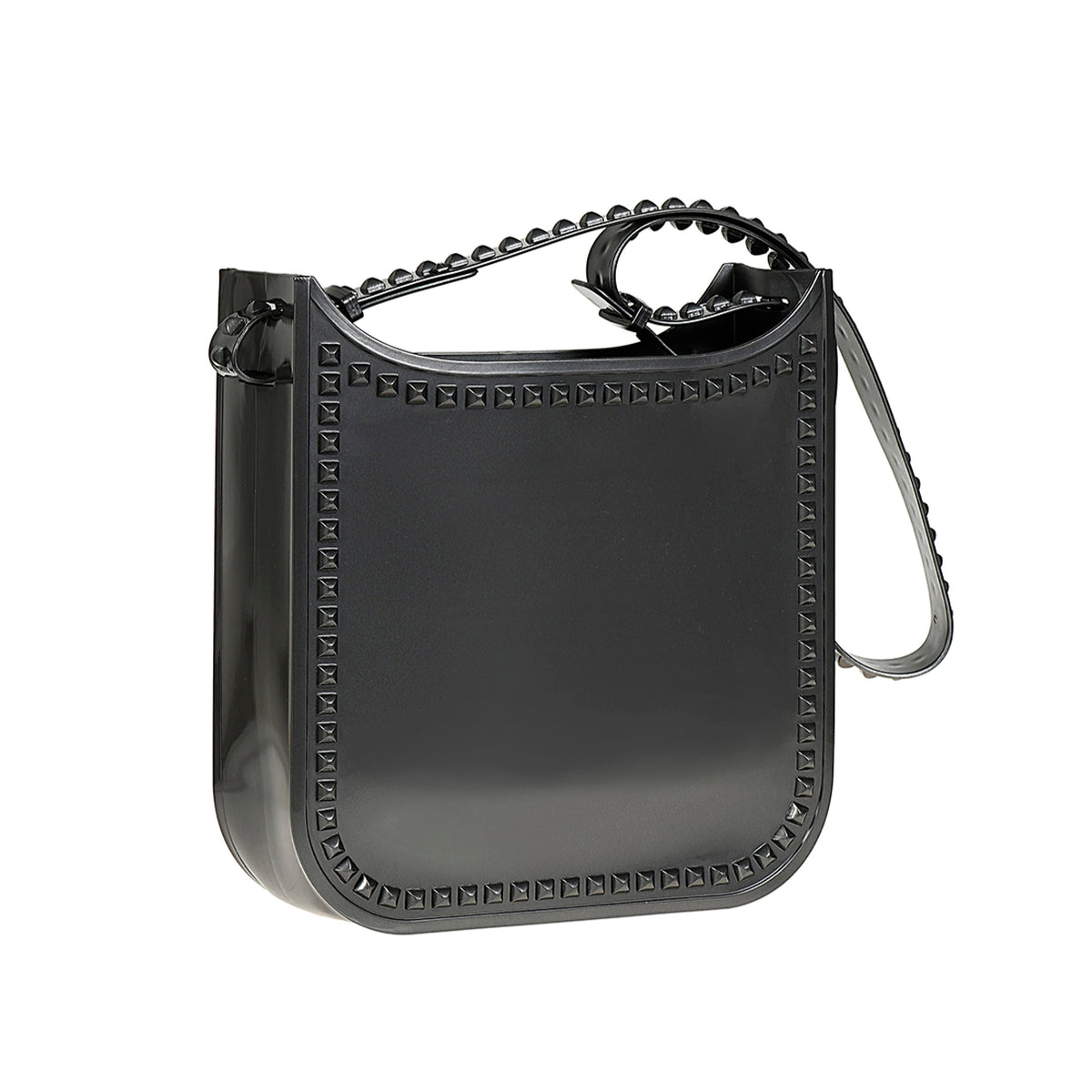 Fico Large Crossbody - Metallic Clearance