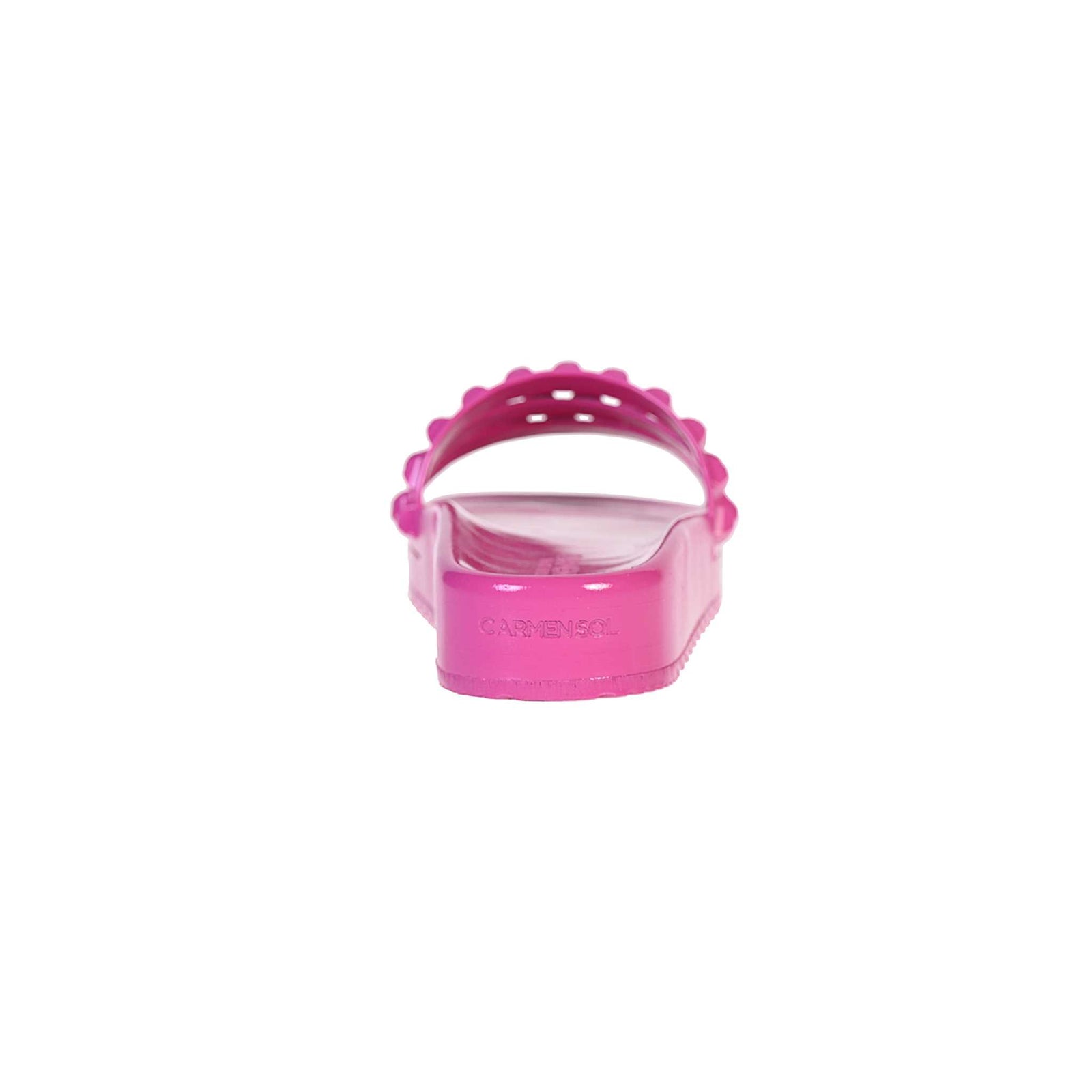 Franco 3 Strap Slides Ultra Shiny - Clearance Colors