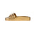 Summer slides, Gold beach slides, shiny platform slide street look from Carmen Sol