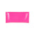 Sustainable Julian beach purse in color fuchsia