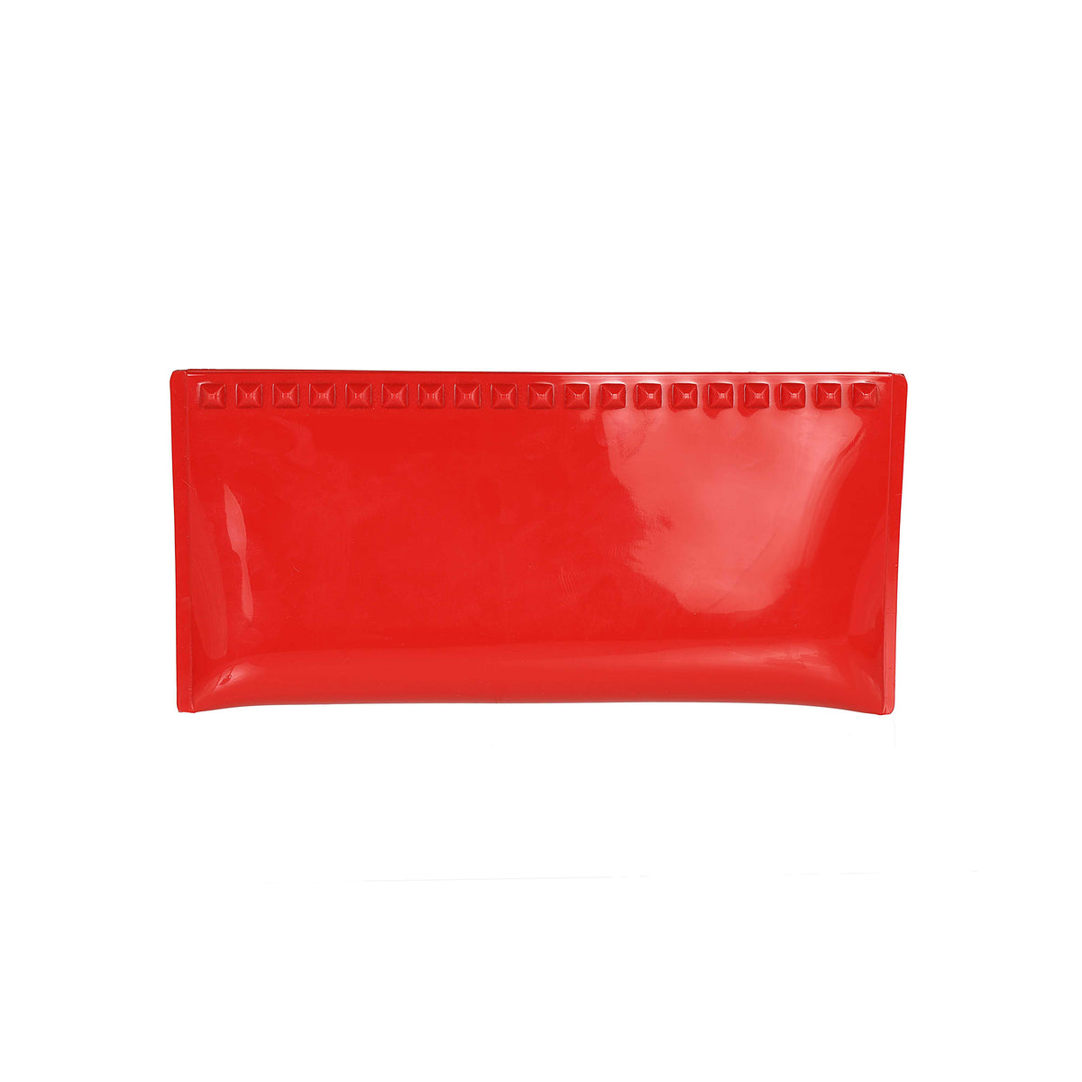 Red Carmen Sol beach bags for women