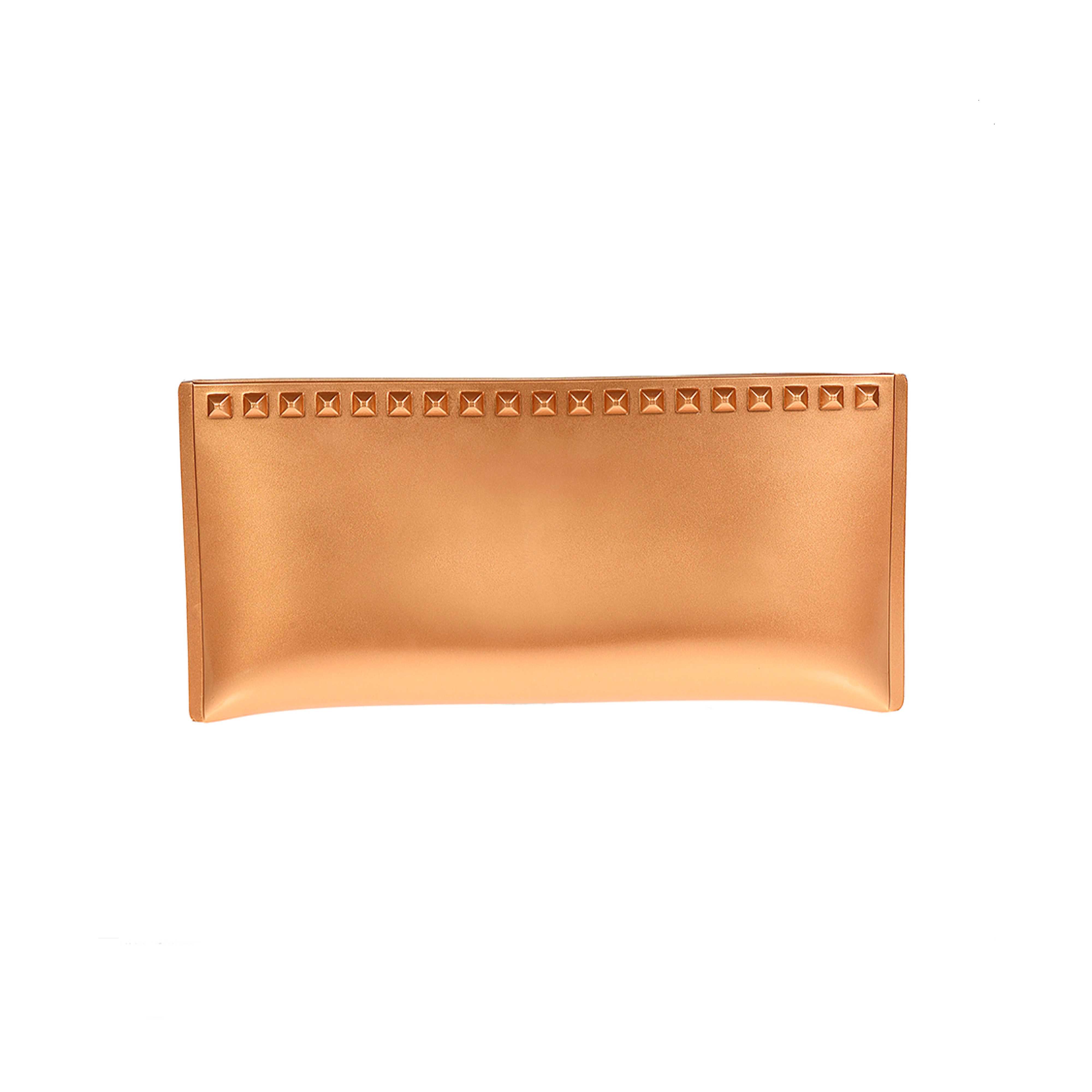 METALLIC GOLD Color Casual CLUTCH Handbag for Women Golden Zipper and Chain  Handle Cross Body and Shoulder Bag, Golden Bag, Lagut - Etsy